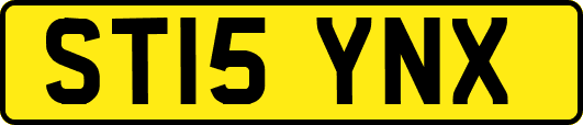 ST15YNX