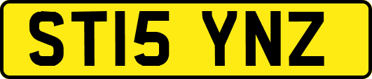 ST15YNZ