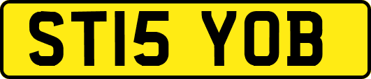 ST15YOB