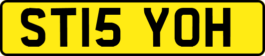 ST15YOH