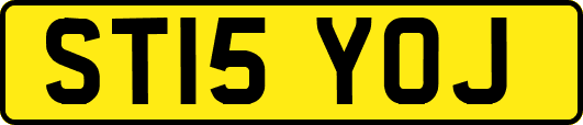ST15YOJ