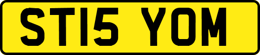 ST15YOM