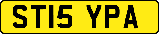 ST15YPA