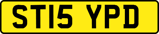 ST15YPD