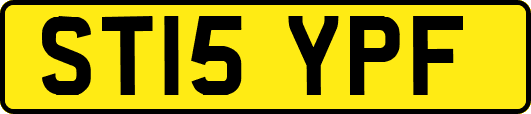 ST15YPF