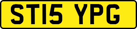 ST15YPG