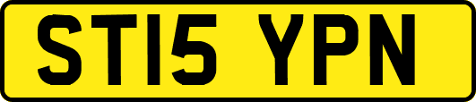 ST15YPN
