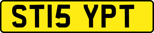 ST15YPT