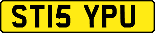 ST15YPU