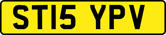 ST15YPV