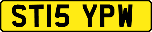 ST15YPW