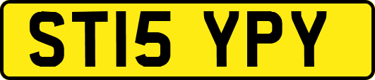 ST15YPY