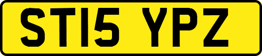 ST15YPZ