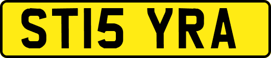 ST15YRA