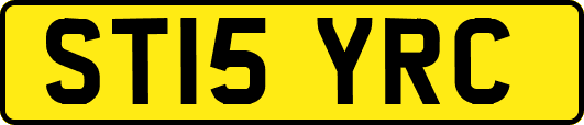 ST15YRC