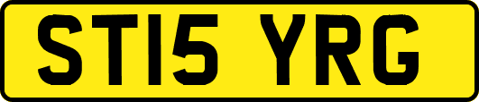ST15YRG
