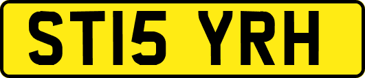 ST15YRH