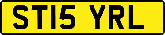 ST15YRL