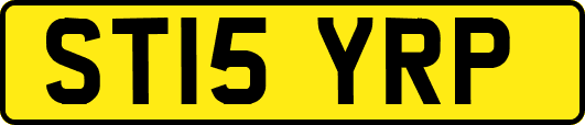 ST15YRP