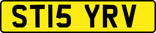 ST15YRV