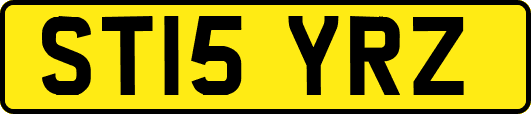 ST15YRZ