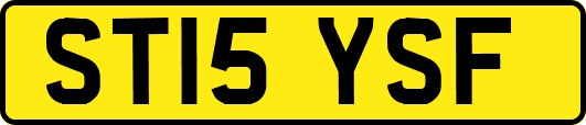 ST15YSF