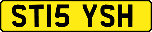 ST15YSH