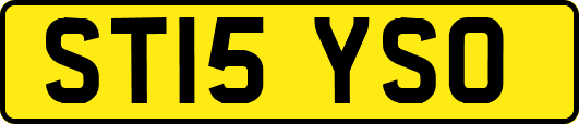 ST15YSO