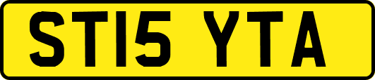 ST15YTA