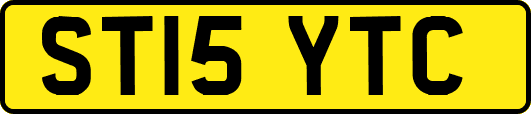 ST15YTC