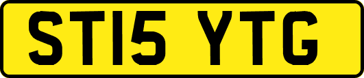 ST15YTG