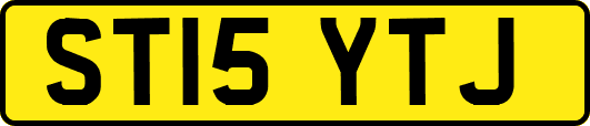 ST15YTJ