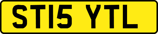 ST15YTL