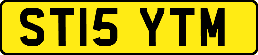 ST15YTM