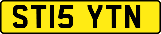 ST15YTN