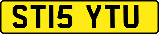 ST15YTU