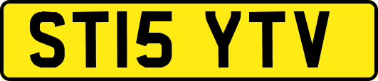 ST15YTV