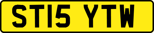 ST15YTW