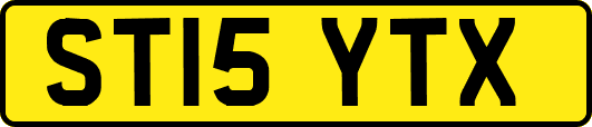 ST15YTX