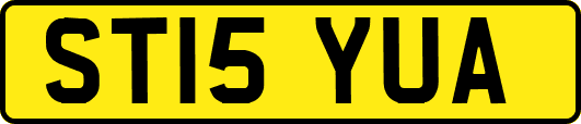 ST15YUA