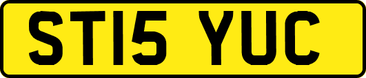 ST15YUC