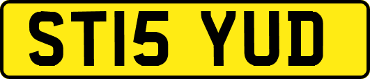 ST15YUD