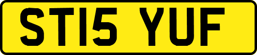 ST15YUF