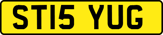 ST15YUG