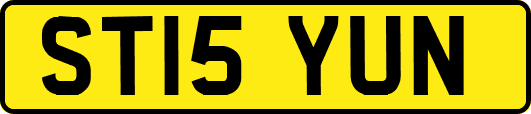 ST15YUN