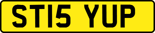 ST15YUP
