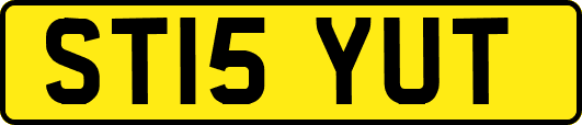 ST15YUT