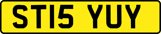 ST15YUY