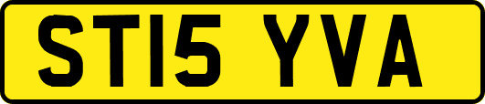 ST15YVA