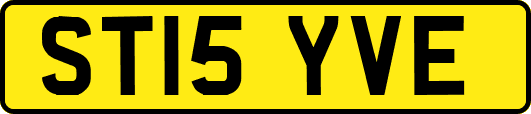 ST15YVE
